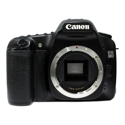 Canon EOS 30D