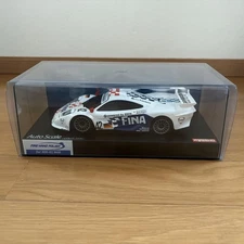Kyosho Mini-Z BMW McLaren F1 GTR Autoscale Unused item
