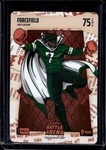 2025 Bo Jackson Battle Arena First Edition Forcefield Brawl #RHBF-56