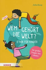 Meike Töpperwi Wem gehört die Welt?: Die großen Frag (Hardback) (UK IMPORT)