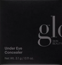 Glo Skin Beauty Under Eye Concealer 0.11 oz - Golden NEW