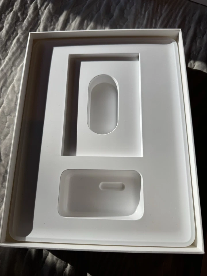 Apple iPad (4th generation) · 32GB · Wi-Fi, foto 3 di 5