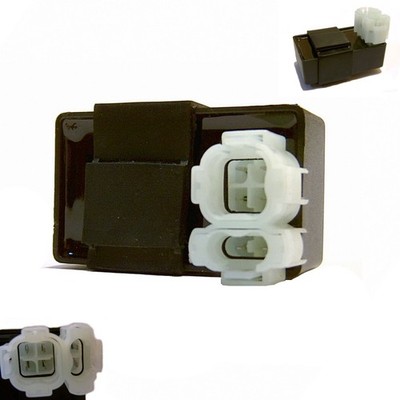 CDI ''DC'' OFFEN CHINA ROLLER für HT50QT HUATIAN REX RS450 JINAN QINGQI SHENKE YB