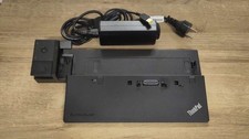Lenovo ThinkPad Ultra Dock 40A2 incl. alimentatore 90 W | Lenovo originale |