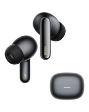 Xiaomi Redmi Buds 8 Pro True Wireless Bluetooth ANC Earbuds Black R87241827