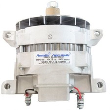 Leece Neville Alternator-160 Amp 12v High 110-555ph0 Leece Neville Alternator-160 Amp 12v High 110-555ph0