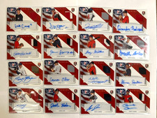 2015 Panini USA Baseball Cards 3