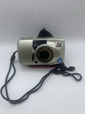 Olympus Ed Lens Multi -AF Zoom 38-170mm UNTESTED SOLD AS IS B1