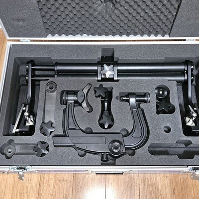 DORO LUCENT  MAYFIELD  Cranial Stabilization System