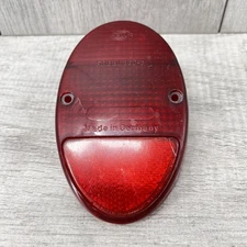 Plastic Tail Light HELLA SRBBL360-2 Compatible With VW Beetle 1962-1967