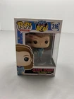 Funko Pop Television Saved By The Bell Jessie Spano 316 Vinyl Figure TV Show