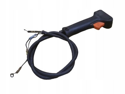STIHL FS 66 GRIFF, GASHEBEL, GRIFF, GEHÄUSE