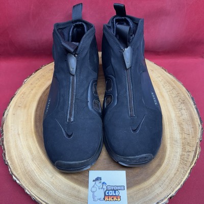Size 10.5 - Nike Air Flightposite 2 LE 2009 KG for sale