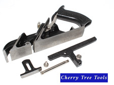 Stanley No 078 Duplex Rebate Plane- Precision Woodworking Tool