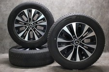 Original Mercedes w247 w177 CLA w118 Alufelgen Winterreifen 205 60 r16 Michelin