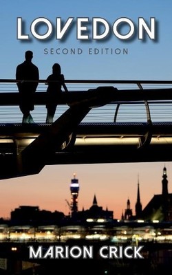 Crick, Marion Lovedon Book NEU