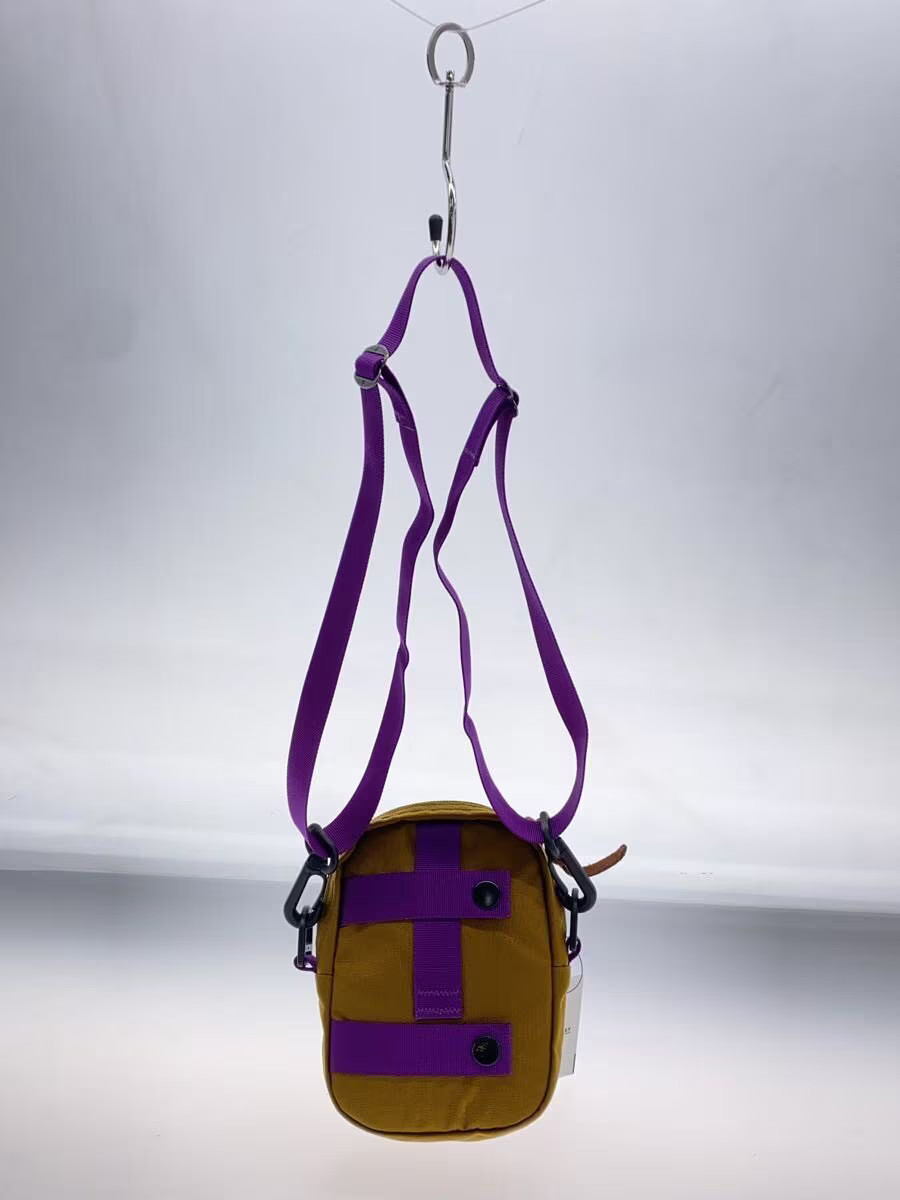 Gregory Shoulder Bag Cml Solid K6U39 - image 3