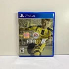 FIFA 17 PlayStation 4 CIB - Tested