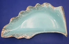California Pottery Mid-Century Serving Dish #284