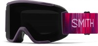 Smith Skibrille Snowboard Brille Squad S Schneebrille 2025 Dreamscape/Chromapop