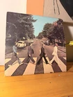 The Beatles Abbey Road SO383 Original Capitol Vinyl LP