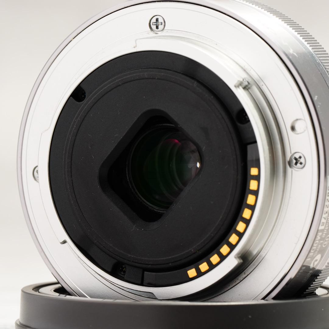 SONY ソニー E 16mm F2.8 SEL16F28◆0680 Sony E 16mm f/2.8 Lens SEL16F28S B&H Photo Video