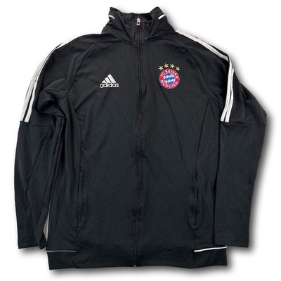 FC Bayern München - Fußballjacke - Training - XL - adidas