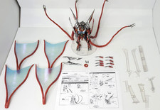 READ - SH MonsterArts Iris Figure Gamera 3 Revenge of Iris 1999 Bandai Loose