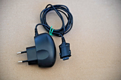 Netzteil Adaptor - Samsung TAD137EBE - output 5 V - 0,7 A