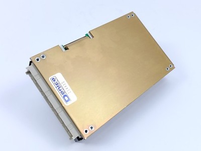 Danica Supply TPS 3052 J 5V/15V Power Supply 2G