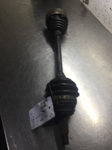 160850 Antriebswelle links VW Golf III (1H) 1.8