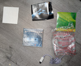 SEGA Dreamcast Ultimate Gaming System White Console Brand New