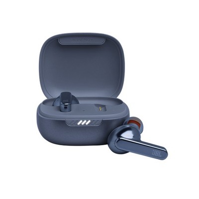 JBL Live Pro+ TWS In-Ear-Kopfhörer blau Noise Cancelling Mikro IPX4