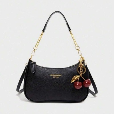 The New Fashion Classic Wild Letter Pattern Decoration Design Solid Color