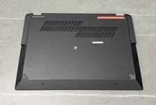 ASUS Vivobook S16 Flip TP3604V OEM Bottom Base Case Cover Midnight Black Grade B