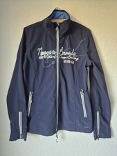 Gaastra Damen Windjacke, Blau, Größe XXL