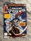 Amazing Spider-Man #210 1st App of Madame Web VF/NM 1980 🕷️🔥