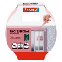 Malerband Tesa 25M X 38Mm – Abdeckband FüR PräZises Abkleben, Tape