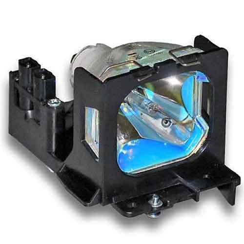 AL™ Serie Lampe & Gehäuse für den Toshiba TLP-T720 Projektor - 90 Tage Garantie - Bild 7 von 9