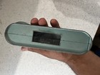 Vintage 1950's Strato Rocket Bank DURO MOLD DETROIT USA Working — photo 3