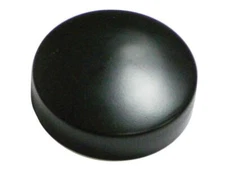 John Deere Gas Cap - Fits Models A, B, G - Part Number AD709 - Black