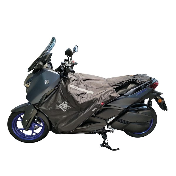 Termoscud Legwarmer Tucano Urbano FüR Yamaha Xmax X-Max 125 300 2023 2024 2025-image