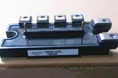 1PCS NEW MITSUBISHI IN BOX Electric PM50RLA060 PM50RLA-060 IPM Module