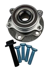 Front Wheel Bearing Hub Assy For Skoda Octavia Volkswagen Passat Scirocco Tiguan