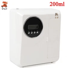 Commercial Essential Oil 360 Diffuser Silent&Waterless HVAC Scent Diffuser