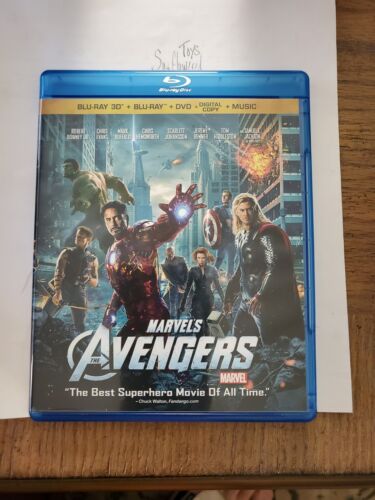 BLU-RAY BUNDLE - Create your OWN LOT-- ALL GENRES, DISNEY, COLLECTORS, $1.99 - Picture 5 of 90