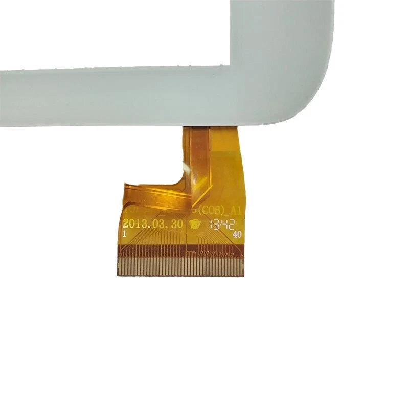 8 inch Touch Screen Panel Digitizer Glass For Archos 80 ChildPad / 80 Carbon - Image 3 of 3