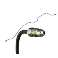 Bremsleitung Lada 2108, 2109, 21099 - 2108-3506080