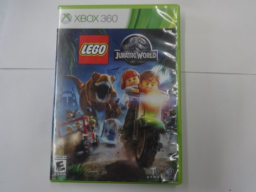 Huge Variety # 6 SELECTION XBOX 360 VIDEO GAMES YOU CHOOSE FROM DROP DOWN - Picture 279 of 491