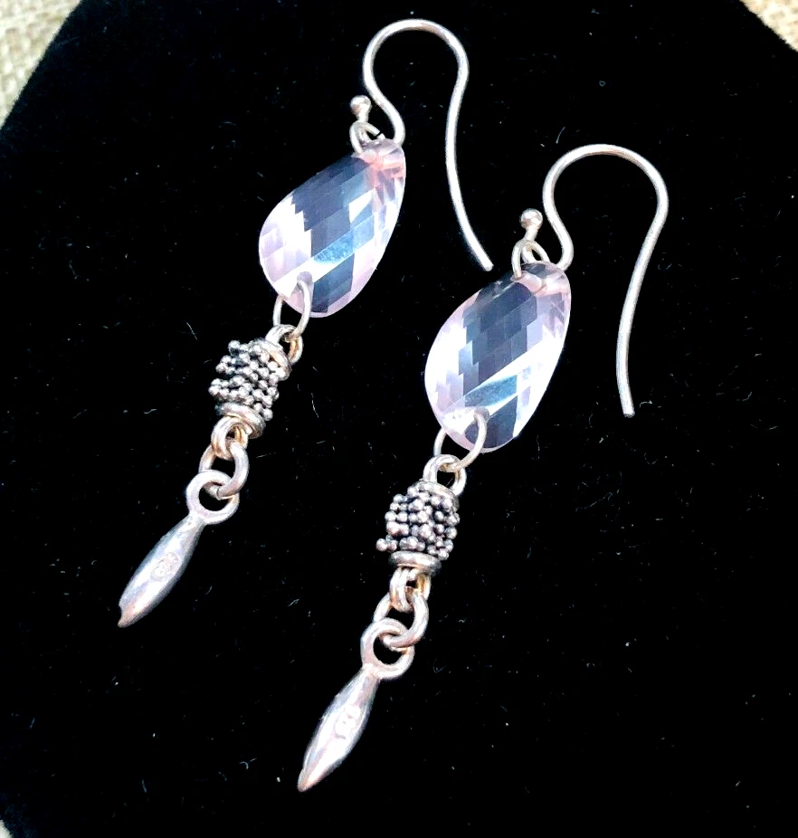 Michael dawkins jewelry best sale earrings